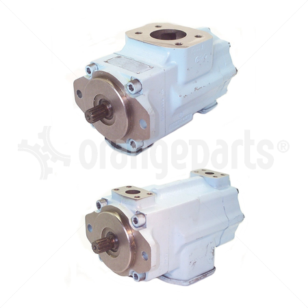 KALMAR ORIGINAL 9229760034 HYDRAULIC PUMP OR 922976.0034