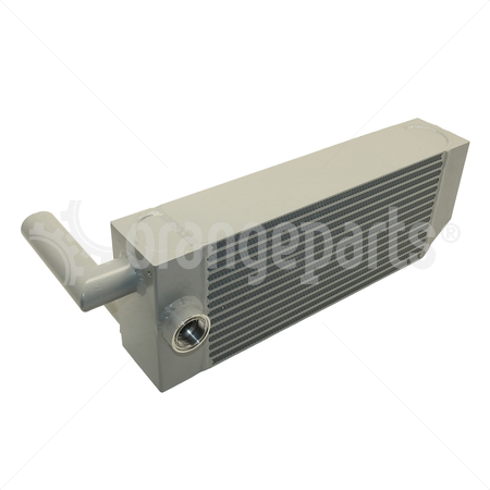 KALMAR 9239441068 RADIATOR