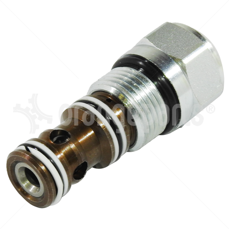 KALMAR 9234680527 REDUCING VALVE