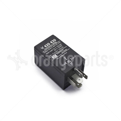 KALMAR 9217900014 RELAY TIME