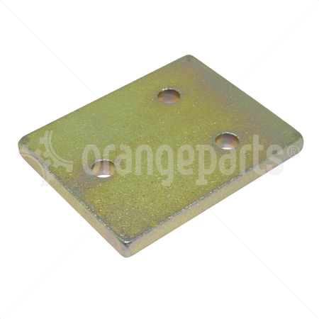 KALMAR 9238551815 RETAINER PLATE