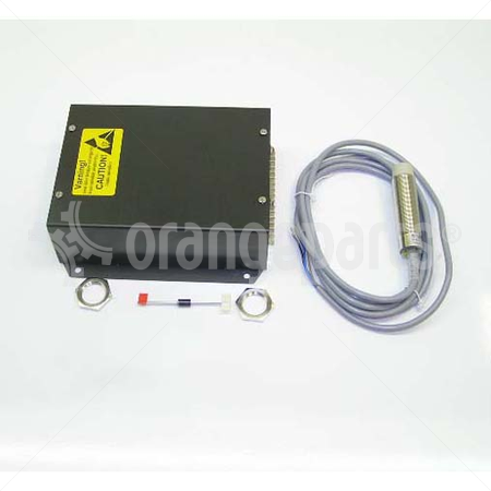 KALMAR 4258178158 REVERSING LOCK