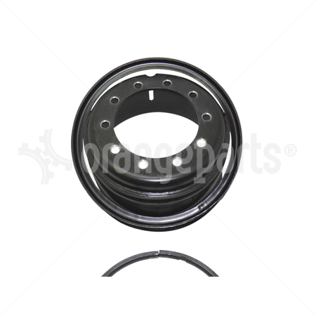 KALMAR 9231040013 RIM