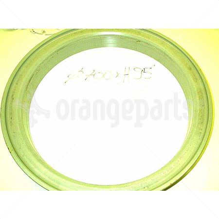 KALMAR 9231100535 RIM EDGE