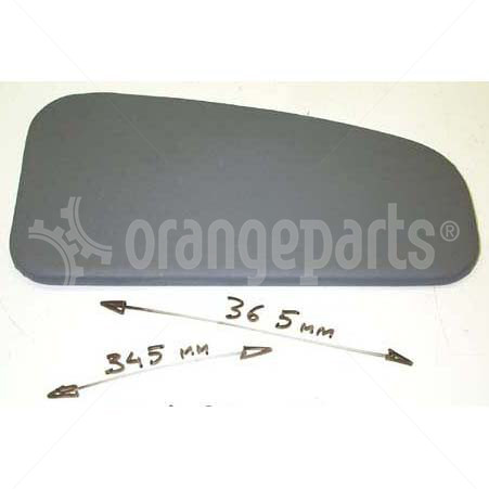 JUNGHEINRICH 26905470 ARM REST