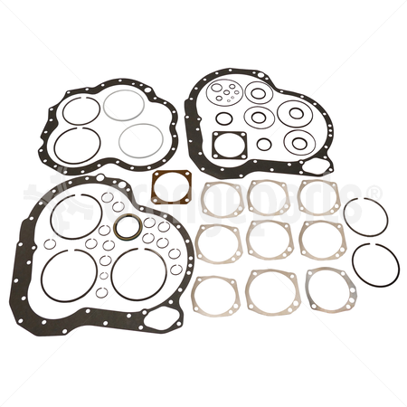 KALMAR 9236360309 SEAL KIT