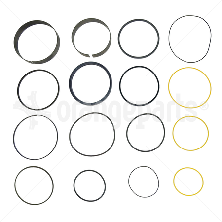 KALMAR 9239780768 SEAL KIT