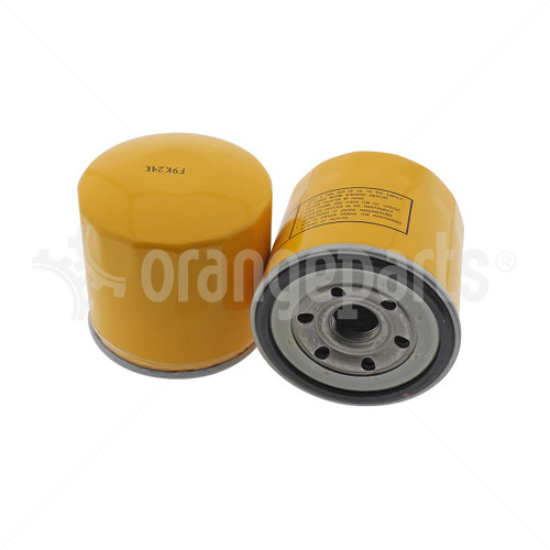 JUNGHEINRICH 50442705 FILTER OIL