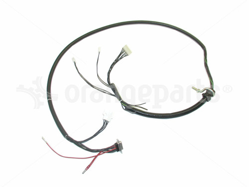 JUNGHEINRICH 50136554 CABLE