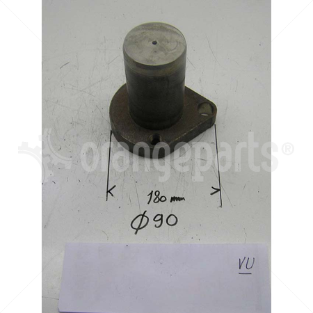 KALMAR 2394610100 SHAFT