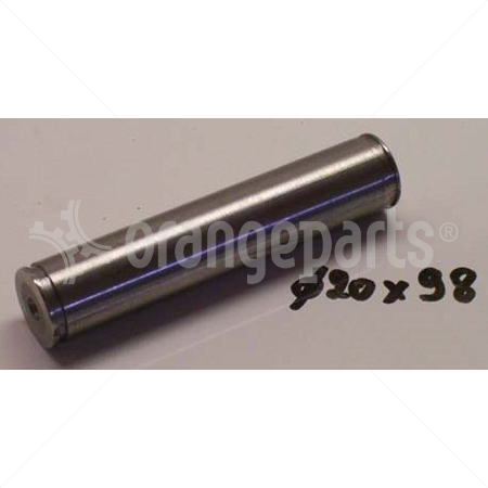 KALMAR 4607020400 SHAFT