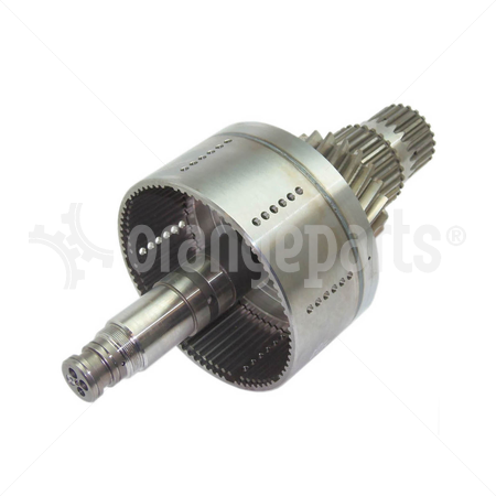 KALMAR 9239442874 SHAFT