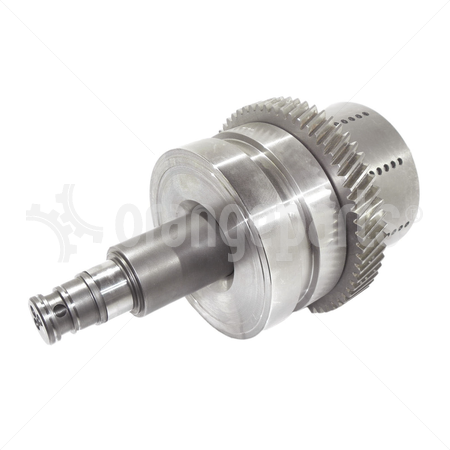 KALMAR J072240100 SHAFT