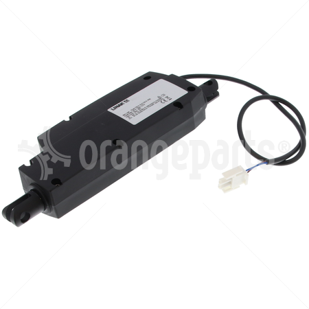 KALMAR 9237870006 SHIFTING MOTOR