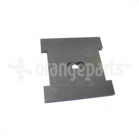 KALMAR A058970700 SLIDE PLATE