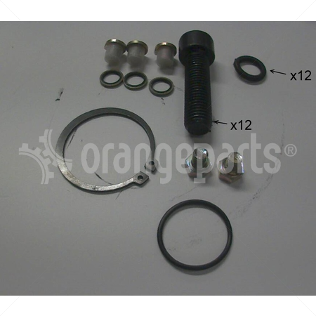 KALMAR 9240152532 SMALL PART KIT