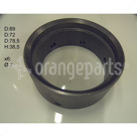 KALMAR 9238551438 SPACER