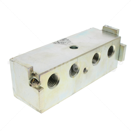 KALMAR 9240151347 SPACER PLATE