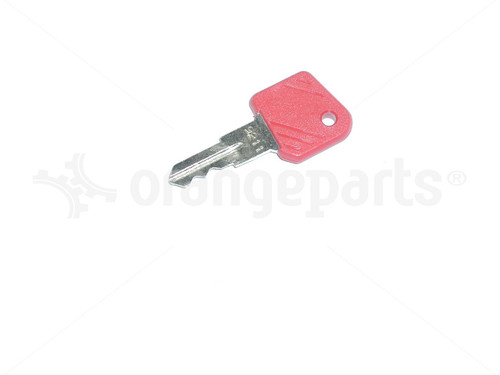 JUNGHEINRICH 50018880 KEY