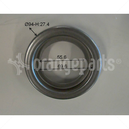 KALMAR 9239761380 SPRING HOLDER