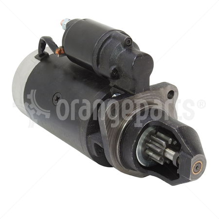 KALMAR 922318N008 STARTER MOTOR