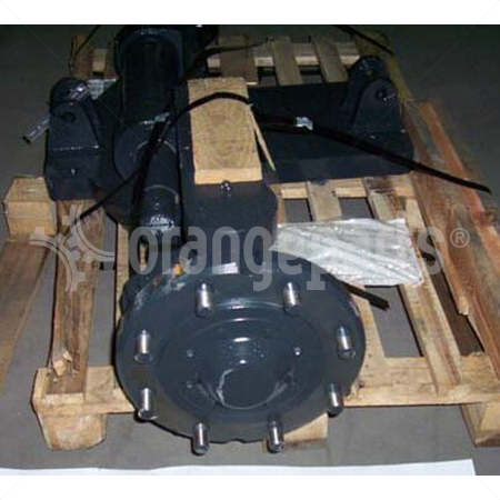 KALMAR 1241291500 STEERING AXLE