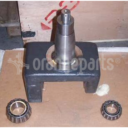 KALMAR 1300280100 STEERING SPINDLE