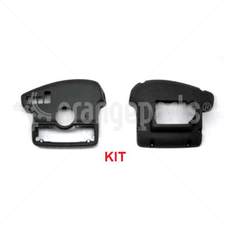 KALMAR 9239340238 STEERING WHEEL PANEL