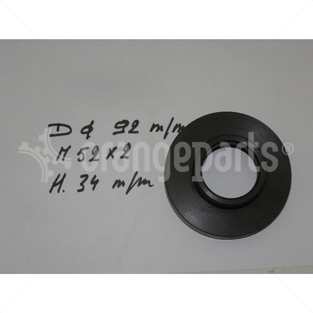KALMAR 9238551690 STOP