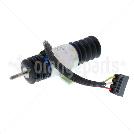 KALMAR 9231200687 STOP SOLENOID
