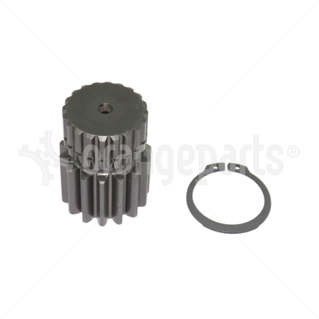 KALMAR 9231100976 SUNSHAFT