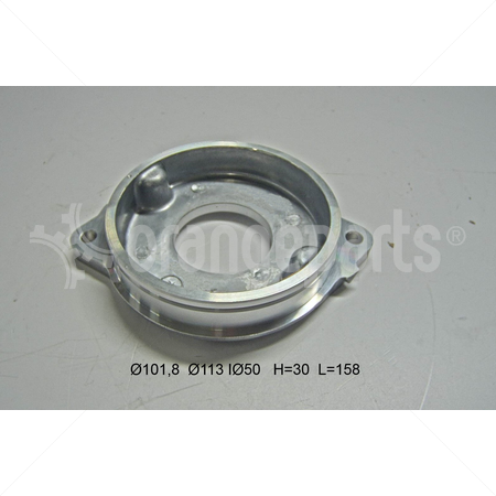KALMAR 9245480306 SUPPORT