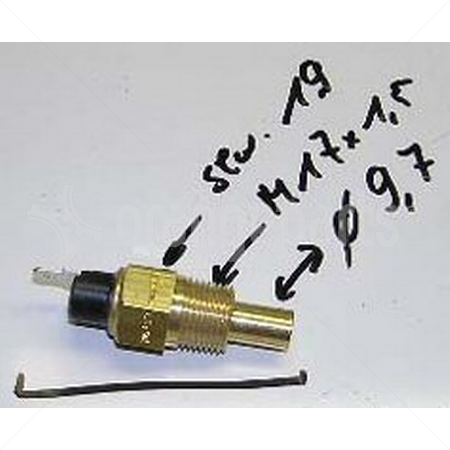 KALMAR 9231100923 TEMPERATURE SENSOR