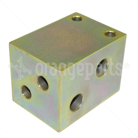 KALMAR A064990100 TERMINAL BLOCK
