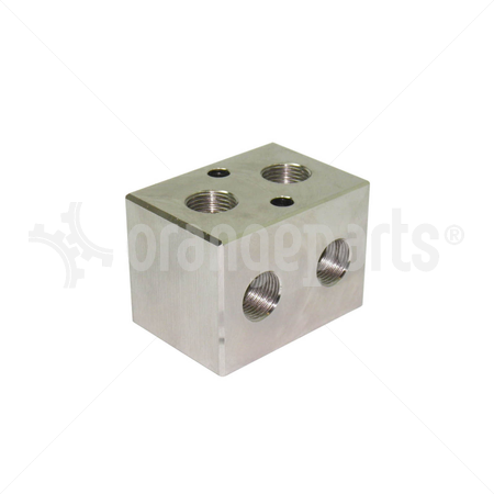KALMAR A361930100 TERMINAL BLOCK