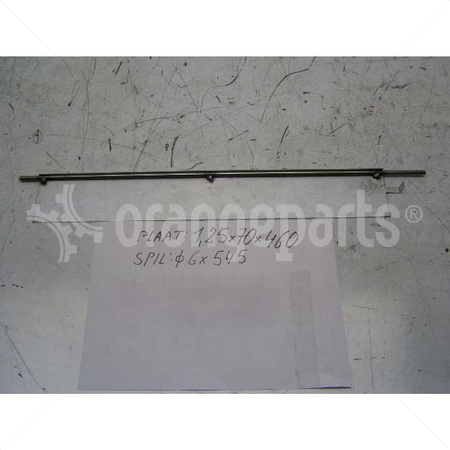 KALMAR 9238551719 THROTTLE