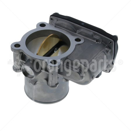 KALMAR 9239766216 THROTTLE CONTROLS