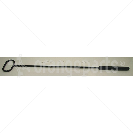 KALMAR 3565190100 TOWING PIN