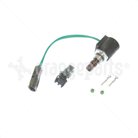 KALMAR 9228970001 VALVE