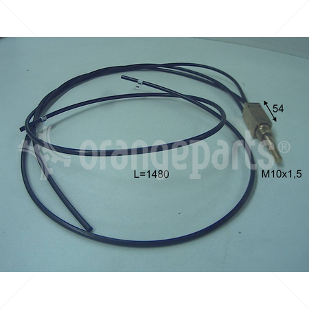 KALMAR 9237640200 VALVE