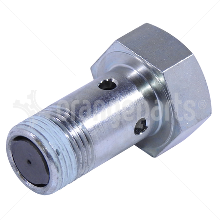 KALMAR 9238291372 VALVE