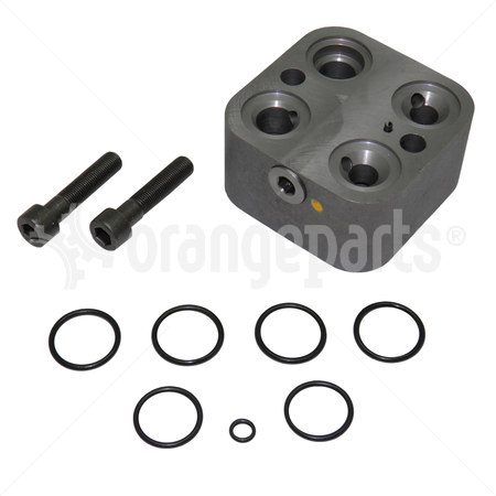 KALMAR 9208350002 VALVE BLOCK