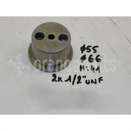 KALMAR 9238551423 VALVE PLATE
