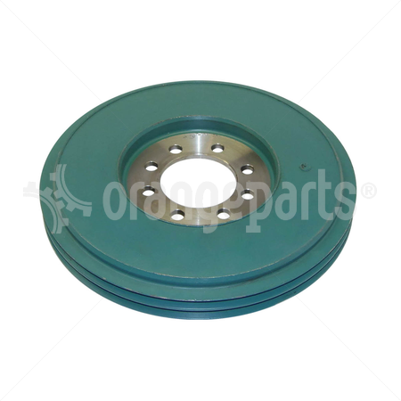 KALMAR 9237050280 VIBRATION DAMPER