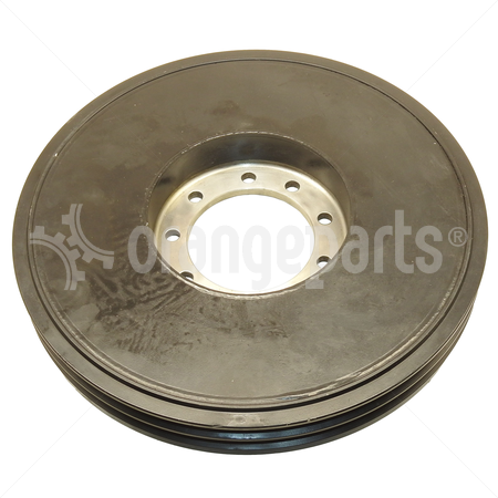 KALMAR 9239760459 VIBRATION DAMPER