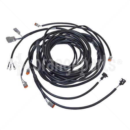KALMAR A408480100 WIRING HARNESS