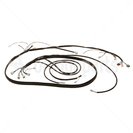 KALMAR 9239340957 WIRING HARNESS CAB