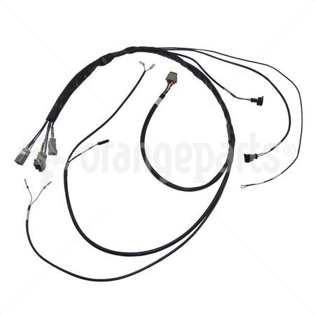 KALMAR A413890300 WIRING HARNESS ENGINE