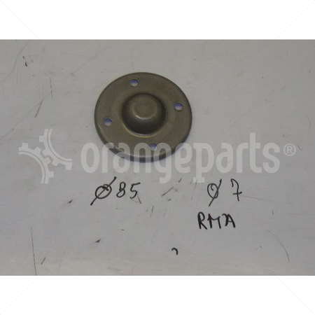 LINDE 5133061311 COVER