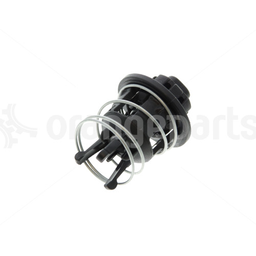 LINDE DZ04254751 DRAIN VALVE